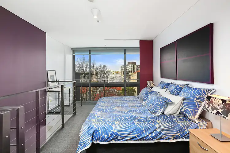 Fourth view of Homely apartment listing, 515/81 Macleay Street, Potts Point NSW 2011