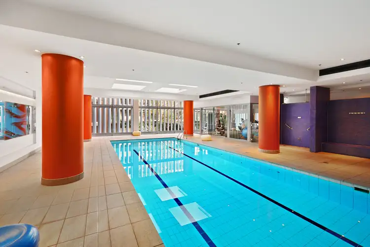 Fifth view of Homely apartment listing, 515/81 Macleay Street, Potts Point NSW 2011