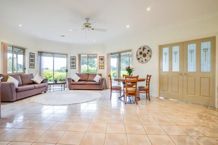 Third view of Homely house listing, 2 Hammond Circuit, Bacchus Marsh VIC 3340