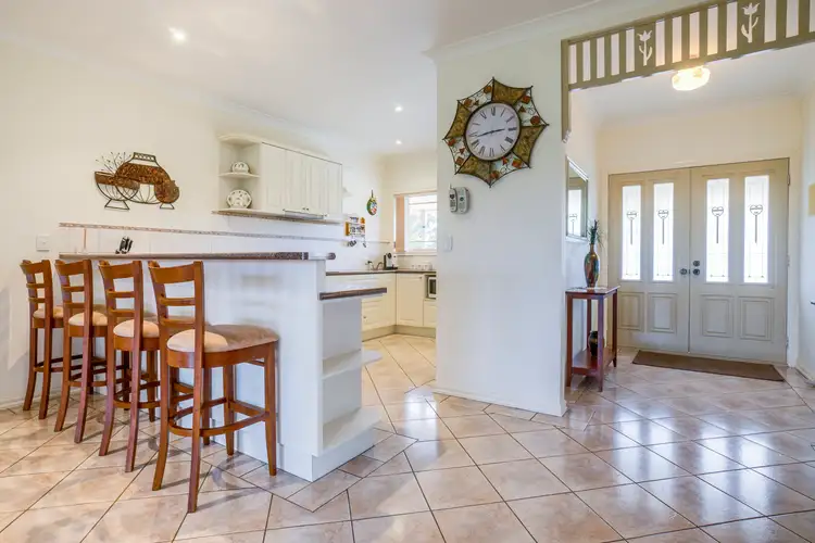 Fourth view of Homely house listing, 2 Hammond Circuit, Bacchus Marsh VIC 3340