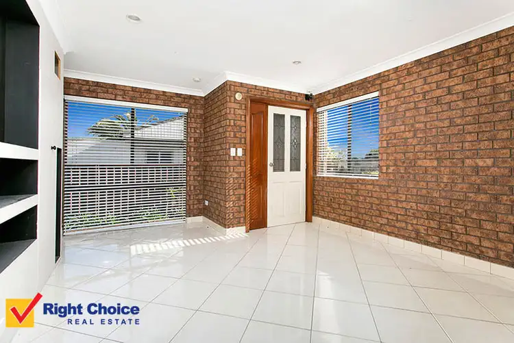 Second view of Homely townhouse listing, 1/85 Addison Avenue, Lake Illawarra NSW 2528
