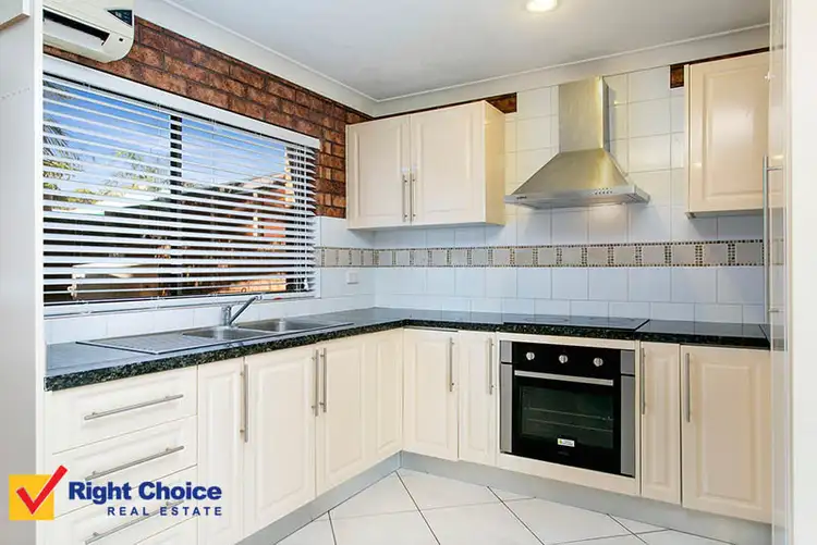 Third view of Homely townhouse listing, 1/85 Addison Avenue, Lake Illawarra NSW 2528