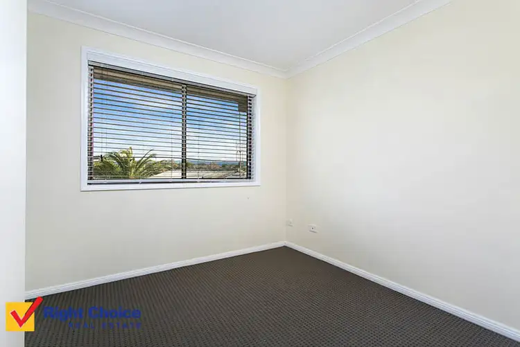 Fourth view of Homely townhouse listing, 1/85 Addison Avenue, Lake Illawarra NSW 2528