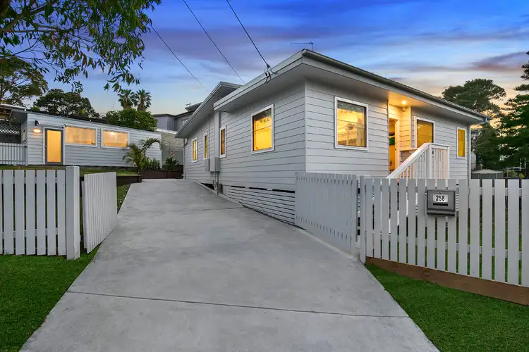 258 Alfred Street, Cromer NSW 2099