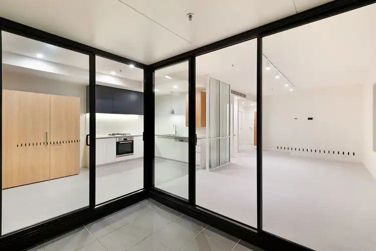 Third view of Homely apartment listing, B510/24 Levey Street, Wolli Creek NSW 2205