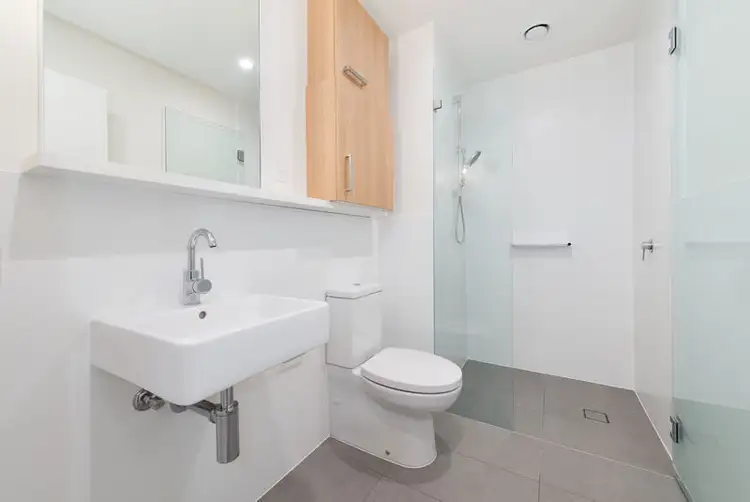 Fourth view of Homely apartment listing, B510/24 Levey Street, Wolli Creek NSW 2205