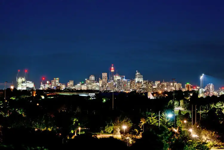 Fifth view of Homely apartment listing, B510/24 Levey Street, Wolli Creek NSW 2205