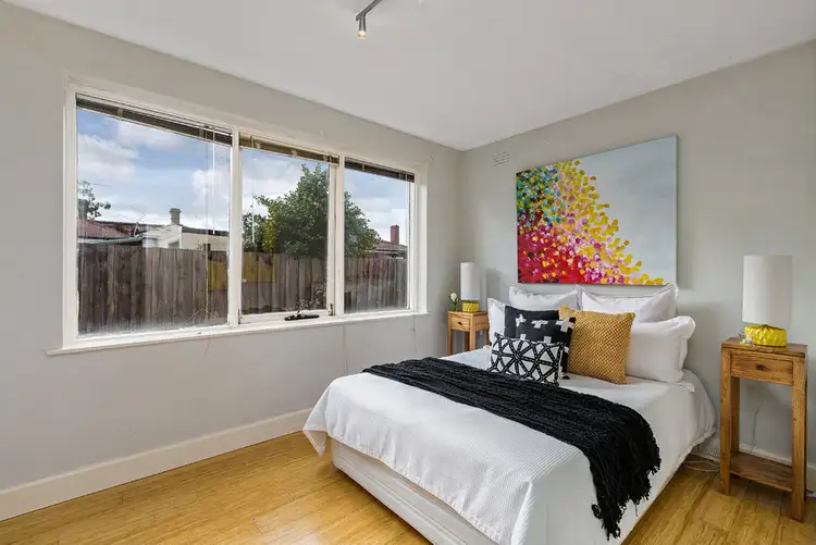 Sixth view of Homely apartment listing, 4/97 Cowper Street, Footscray VIC 3011
