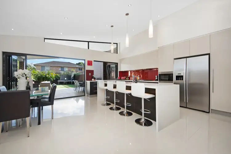 Main view of Homely house listing, 1 Church Street, Woolooware NSW 2230