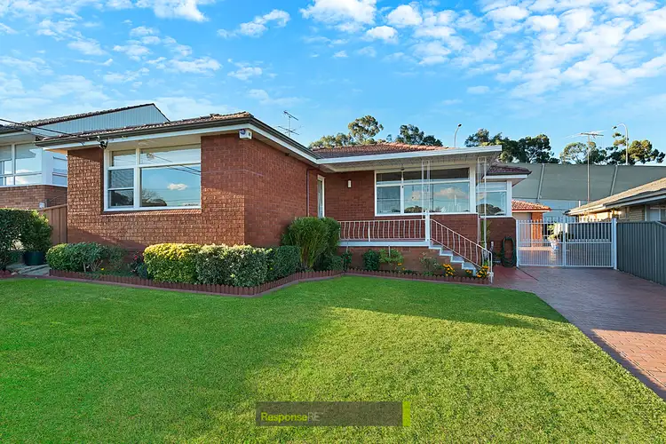 31 Austin Crescent, Constitution Hill NSW 2145