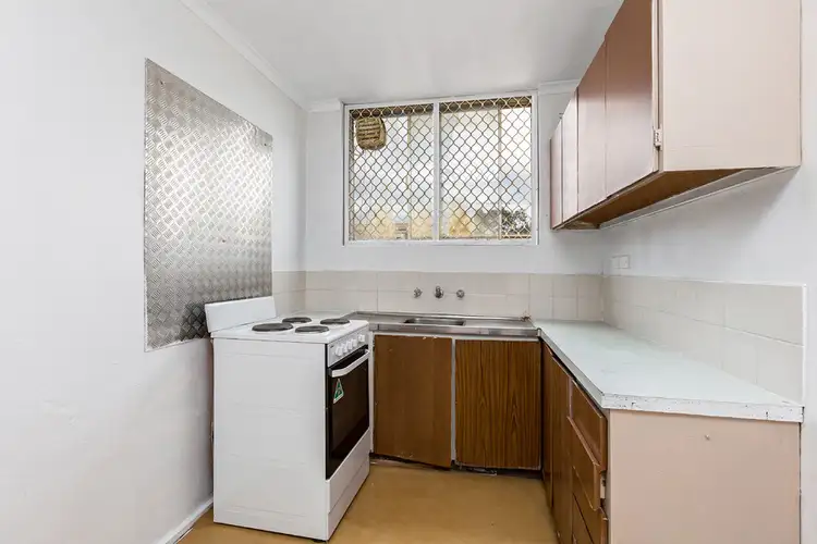 Second view of Homely apartment listing, 6/21 Eldridge Street, Footscray VIC 3011