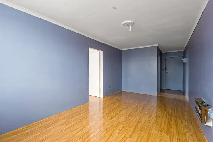 Fifth view of Homely apartment listing, 6/21 Eldridge Street, Footscray VIC 3011