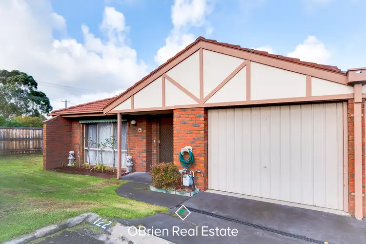 122/112 Stud Road, Dandenong VIC 3175