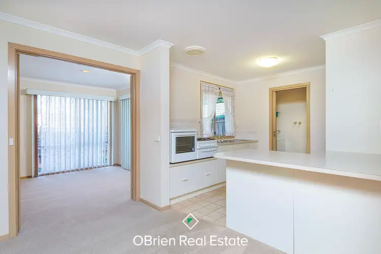 Second view of Homely unit listing, 122/112 Stud Road, Dandenong VIC 3175