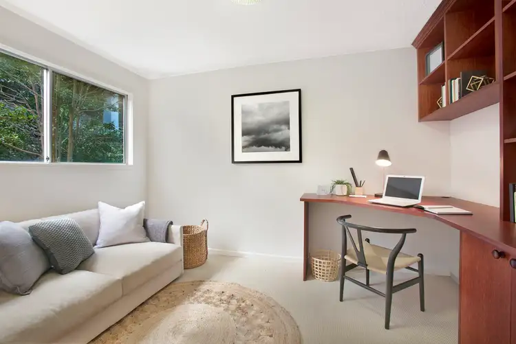 Second view of Homely apartment listing, 34/300B Burns Bay Road, Lane Cove NSW 2066