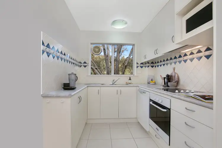 Third view of Homely apartment listing, 34/300B Burns Bay Road, Lane Cove NSW 2066