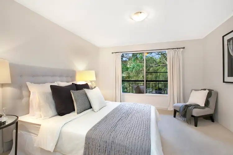 Fourth view of Homely apartment listing, 34/300B Burns Bay Road, Lane Cove NSW 2066