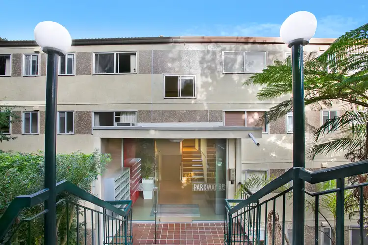 Fifth view of Homely apartment listing, 34/300B Burns Bay Road, Lane Cove NSW 2066