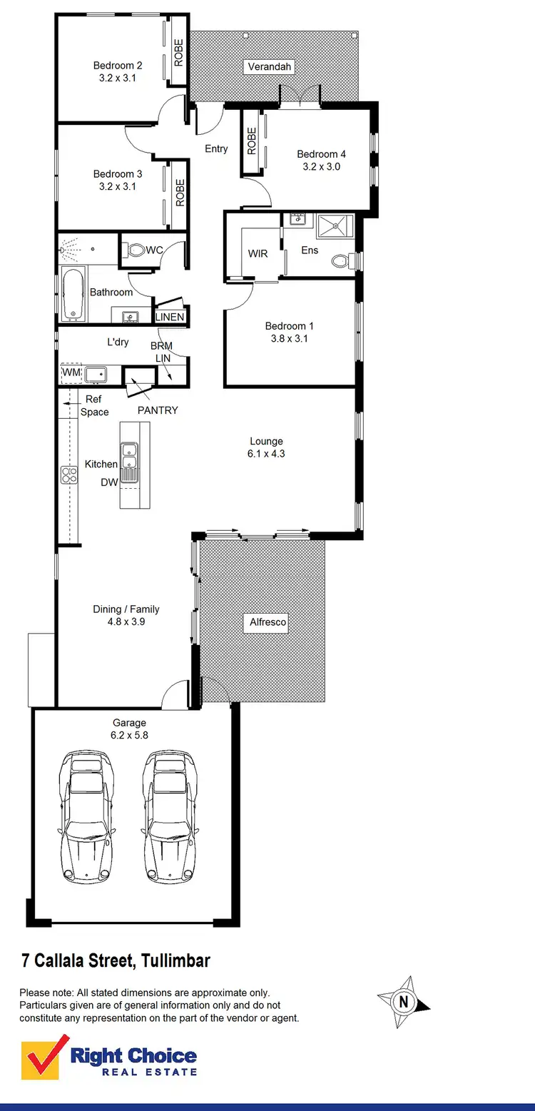 Second view of Homely villa listing, 7 Callala Street, Tullimbar NSW 2527
