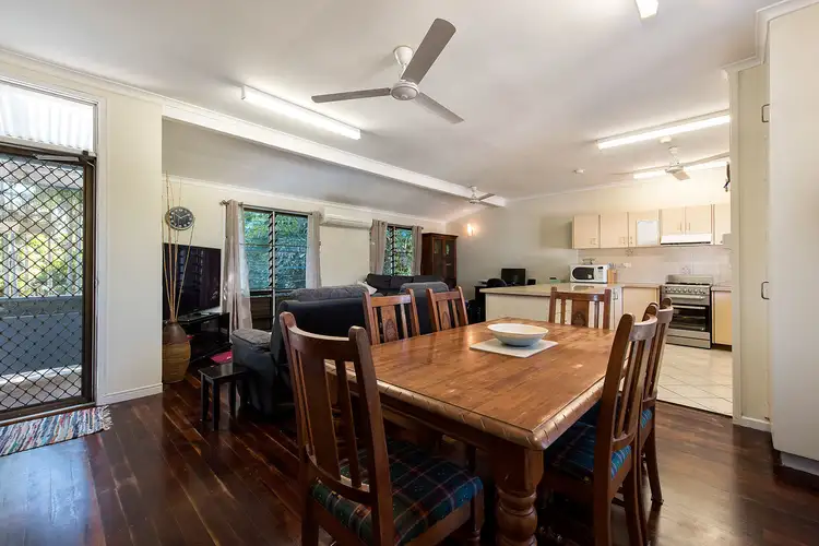 Main view of Homely house listing, 17 Carpentier Crescent, Wagaman NT 810