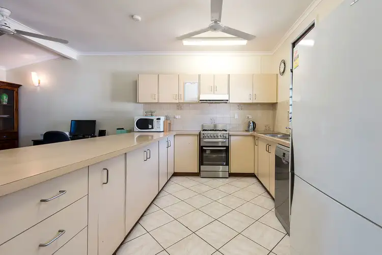 Third view of Homely house listing, 17 Carpentier Crescent, Wagaman NT 810