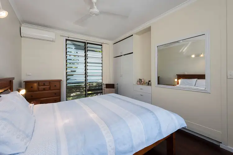 Fourth view of Homely house listing, 17 Carpentier Crescent, Wagaman NT 810