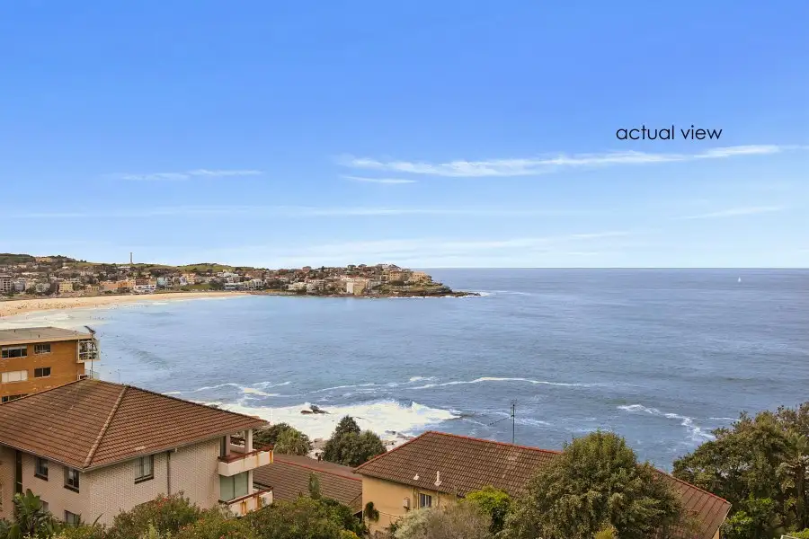 Main view of Homely apartment listing, 17/24 Sandridge Street, Bondi NSW 2026