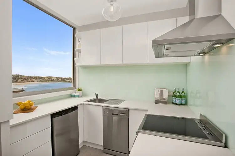 Third view of Homely apartment listing, 17/24 Sandridge Street, Bondi NSW 2026