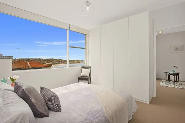Fourth view of Homely apartment listing, 17/24 Sandridge Street, Bondi NSW 2026