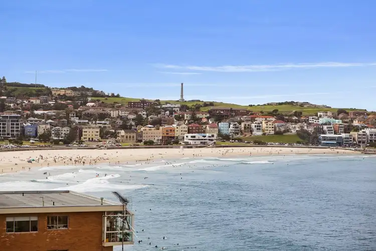 Sixth view of Homely apartment listing, 17/24 Sandridge Street, Bondi NSW 2026