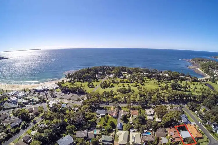 Second view of Homely house listing, 30 Clissold Street, Mollymook NSW 2539