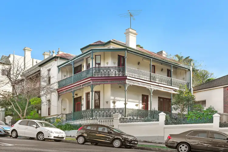 238 Alison Road, Randwick NSW 2031