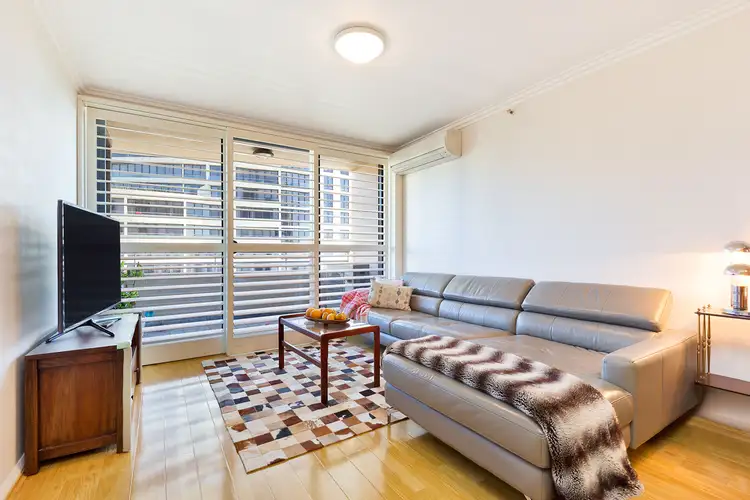 Main view of Homely apartment listing, 1204/1 Sergeants Lane, St Leonards NSW 2065