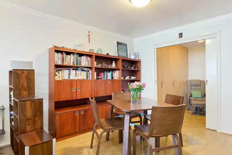 Third view of Homely apartment listing, 1204/1 Sergeants Lane, St Leonards NSW 2065