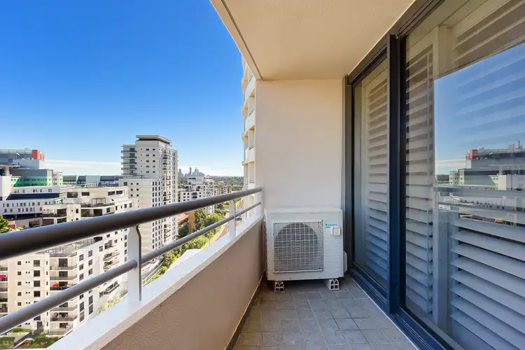 Fourth view of Homely apartment listing, 1204/1 Sergeants Lane, St Leonards NSW 2065
