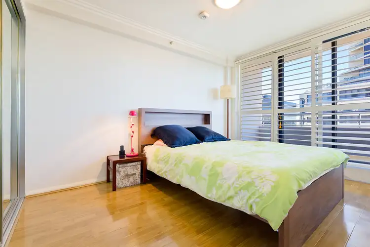 Fifth view of Homely apartment listing, 1204/1 Sergeants Lane, St Leonards NSW 2065