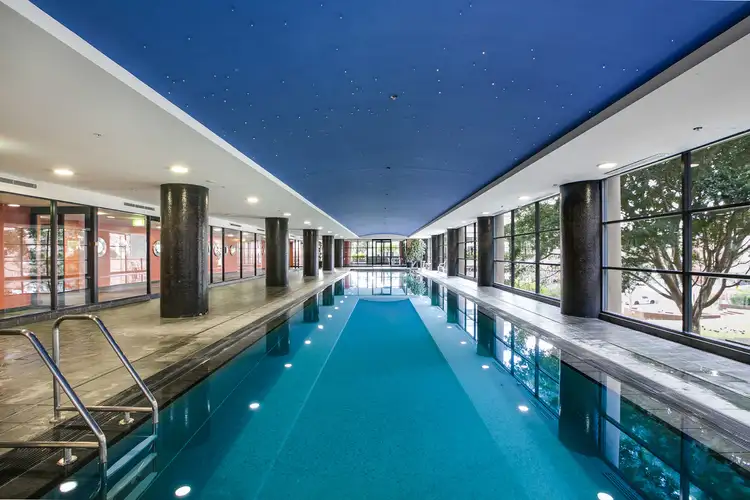 Sixth view of Homely apartment listing, 1204/1 Sergeants Lane, St Leonards NSW 2065