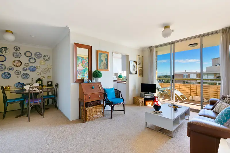 Main view of Homely apartment listing, 47/5 Broughton Road, Artarmon NSW 2064