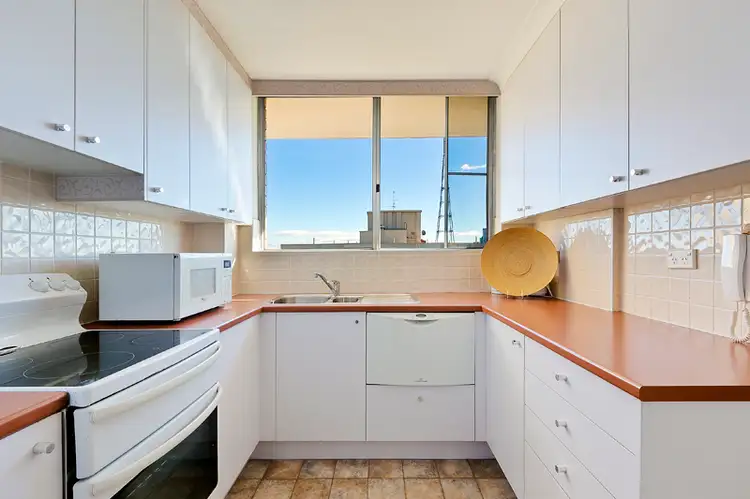 Second view of Homely apartment listing, 47/5 Broughton Road, Artarmon NSW 2064