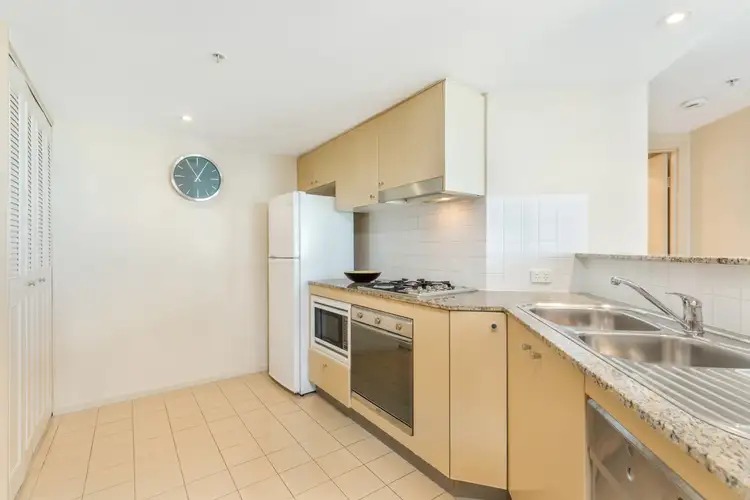 Second view of Homely apartment listing, 910/2B Help Street, Chatswood NSW 2067