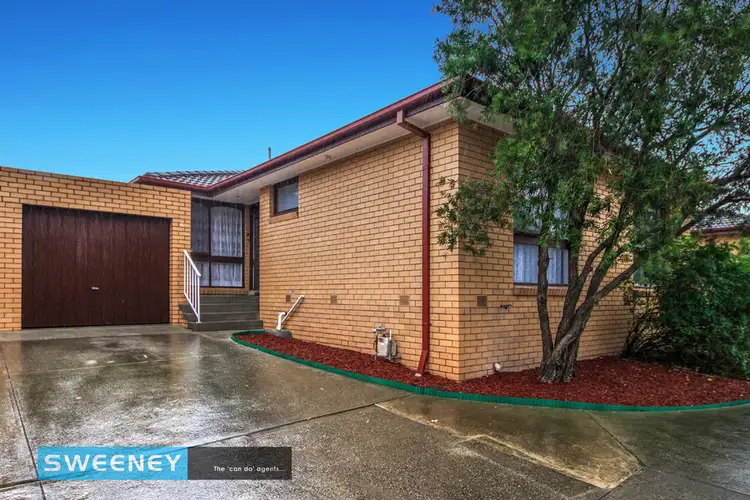 6/1 Lorraine Court, Sunshine VIC 3020