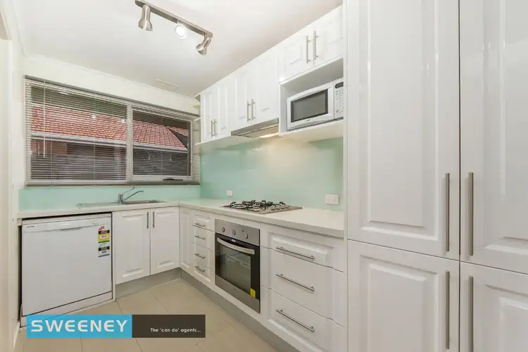 Fourth view of Homely unit listing, 6/1 Lorraine Court, Sunshine VIC 3020