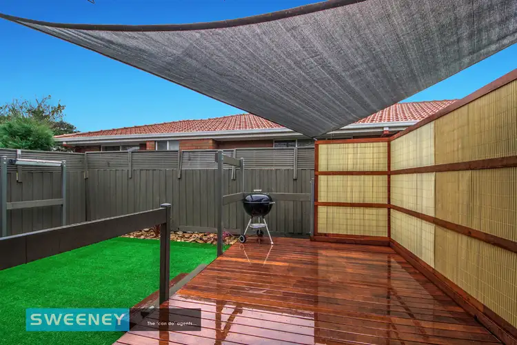 Fifth view of Homely unit listing, 6/1 Lorraine Court, Sunshine VIC 3020