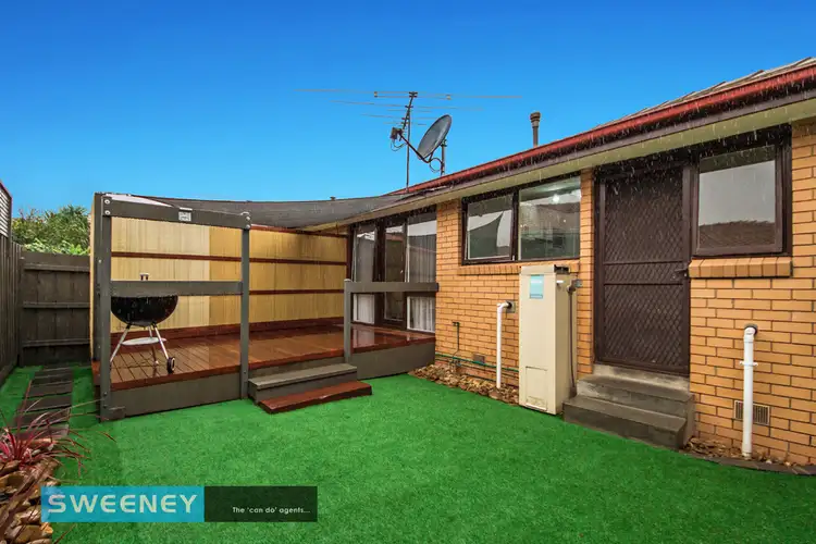 Sixth view of Homely unit listing, 6/1 Lorraine Court, Sunshine VIC 3020
