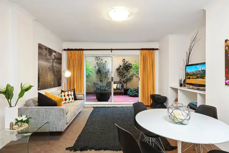 Third view of Homely apartment listing, 105/40 Macleay Street, Potts Point NSW 2011