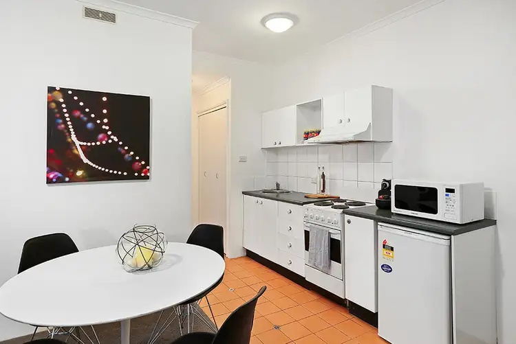 Fifth view of Homely apartment listing, 105/40 Macleay Street, Potts Point NSW 2011