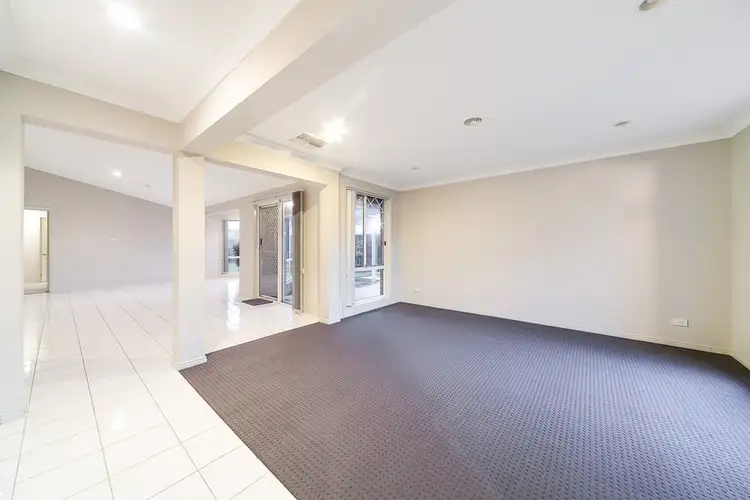 Fifth view of Homely house listing, 7 Dartmoor Drive, Cranbourne East VIC 3977