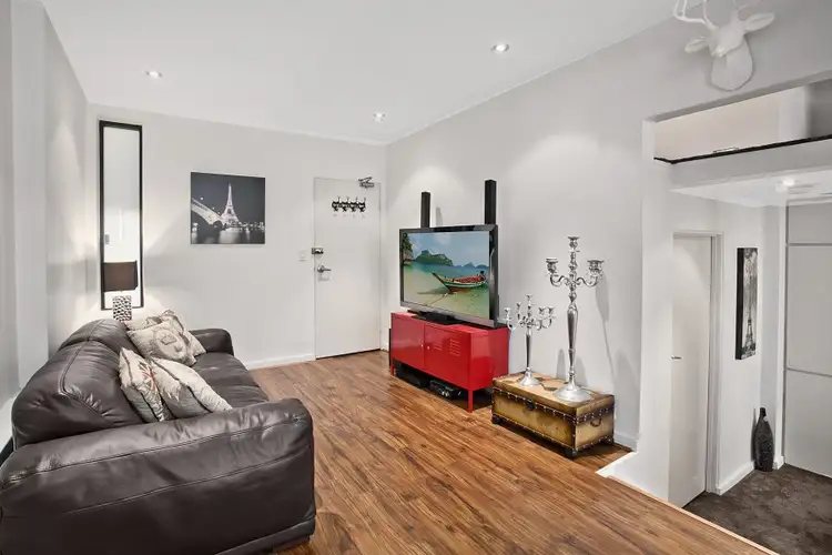 Main view of Homely apartment listing, 1/85 Boundary Street, Darlinghurst NSW 2010