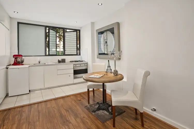 Second view of Homely apartment listing, 1/85 Boundary Street, Darlinghurst NSW 2010