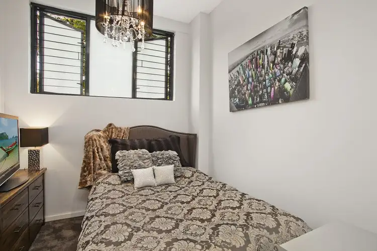 Third view of Homely apartment listing, 1/85 Boundary Street, Darlinghurst NSW 2010
